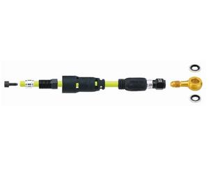 Jagwire Mountain Pro Quick-Fit Adapter Kit raccord hydraulique