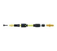 Jagwire mountain pro quick-fit adapter kit raccord hydraulique G