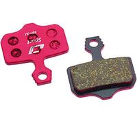 Plaquettes de frein à disque SRAM/Avid Semi Métallique