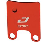 Jagwire Mountain Sport Hope C2 Plaquette de Frein