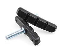 Jagwire Mountain Sport Patin Cantilever Noir 70 mm