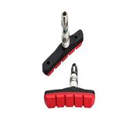 Jagwire Mountain Sport Patin Rouge