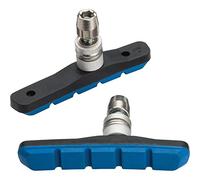 Plaquettes De Frein Jagwire Mountain Sport À Tige Bleue