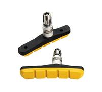 Jagwire Mountain Sport Patin V Jaune