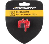 Jagwire Mountain Sport Semi-Métalliques Disque Frein Patins pour Avid BB7 All