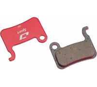 Jagwire Mountain Sport Semi-Métalliques Disque Frein Patins pour XTR M965 Saint