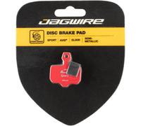 Jagwire Mountain Sport Semi-Métalliques Frein à Disque Patins pour Avid Elixir R