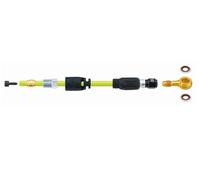 Jagwire Adaptateur Quick Fit Magura MT Connector Jaune
