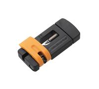 Jagwire Needle Driver Tool Noir Black / Yellow