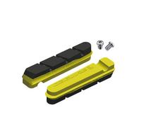 Jagwire Paire De Patins De Frein De Rechange Route Shimano - Temps Sec