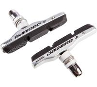 Jagwire Patins de Frein Cartridge Mountain Pro pour V-Brake gris universal