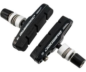 Jagwire Patins de Frein Cross Pro pour V-Brake universal