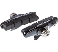 Jagwire Patins de Frein Road Sport noir Shimano