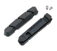 Jagwire Patins De Frein Sur Jante Road Pro S 50 Paires