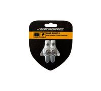 Jagwire patins de freins road sport s argent