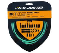 Jagwire Sram/shimano Shift Cable Kit Bleu