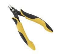Jagwire Pince pour Serre-Câbles Sport Zip Tie Cutter jaune universal