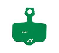 Jagwire Plaquette de Frein à Disque Pro E-Bike - Avid (Elixir), SRAM