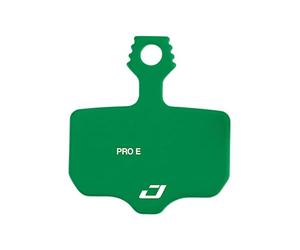 Jagwire Plaquette de Frein à Disque Pro E-Bike - Avid (Elixir), SRAM