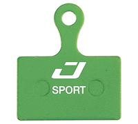 Jagwire Plaquette de Frein à Disque Pro E-Bike - Shimano (Dura Ace R9170)/RideRever (Triva)/TRP (Hylex)