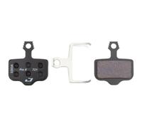 Jagwire – Plaquettes de frein à disque Avid Elixir Crelixir R – Sinterisées – Noires