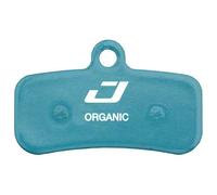 Jagwire Plaquettes De Frein à Disque Organiques Shimano Saint 25 Paires