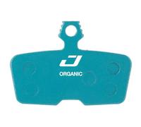 Jagwire Plaquettes De Frein à Disque Organiques Sram Code Guide Re 25 Paires