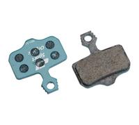 Jagwire Plaquettes De Frein à Disque Organiques Sram Level Elixir 25 Paires