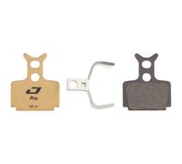 Jagwire Plaquette de frein Mountain Pro Formula R1/RX/Mega/The One – Semi-métallique Noir