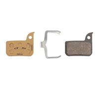 Pro Semi-Metallic Disc Brake Pad - SRAM (Red eTap)