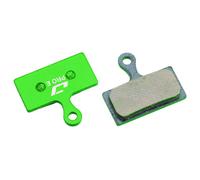 Jagwire Plaquettes De Frein à Disque Shimano Xt Pro E-bike