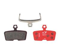 Jagwire Plaquettes De Frein à Disque Sram Code Guide Re 25 Paires