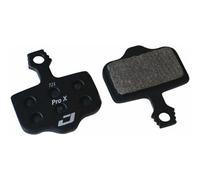 JAGWIRE Plaquettes de frein de vélo frittées PRO EXTREME AVID ELIXIR R