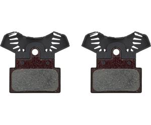 Jagwire Plaquettes de Frein Disc Elite Cooling pour Shimano SH-013