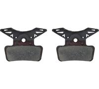 Jagwire Plaquettes de Frein Disc Elite Cooling pour SRAM/Avid SR-004