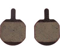 Jagwire Plaquettes de Frein Disc pour Hayes HA-006