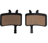 Jagwire Plaquettes de Frein Disc pour SRAM/Avid SR-001