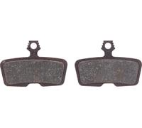 Jagwire Sport Disc Pad Semi Sram Code