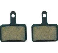 Jagwire Plaquettes de Frein Disc Pro E-Bike pour Shimano SH-002