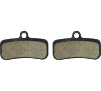 Jagwire Shimano Saint Pro E-bike Disc Brake Pads Vert Green