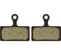 Jagwire Plaquettes de Frein Disc Pro E-Bike pour Shimano SH-008