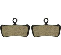 Jagwire Guide Pro E-bike Disc Brake Pads Jaune