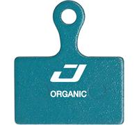 Jagwire Plaquettes De Frein à Disque Semi-métalliques Shimano Dura Ace R9179 25 Unités