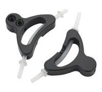 Jagwire pont de fixation pour frein aluminium avec liner 2 pièces G