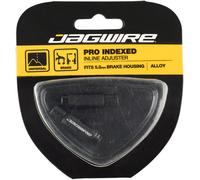 Jagwire Pro 5Mm Frein Indexé Inline Réglage De Tension Paire
