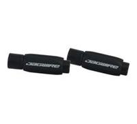Jagwire Pro Brake Indexed Inline Adjuster 5mm (x2) Noir Noir G