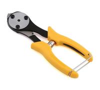 Jagwire Pro Cable Crimper and Cutter Pince