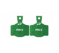 Jagwire Pro E-bike Campagnolo Record Disc Brake Pads Vert