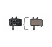 Plaquette de frein Jagwire Pro Extreme Avid BB7, All Juicy Noir