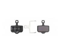 Jagwire Avid Elixir Crelixir R Sintered Disc Brake Pads Noir Black